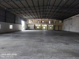  Warehouse For Rent in Sreeni Aanvi Heights, Maheshwaram