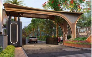 4 BHK Villa – Garden View at Tukkuguda - for Sale