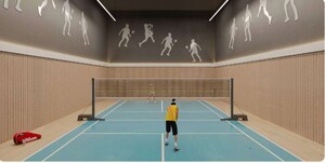 Furnished Amenities in 4 BHK Villa at Tukkuguda – for Sale