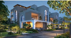 5 BHK Villa For Sale in Tukkuguda