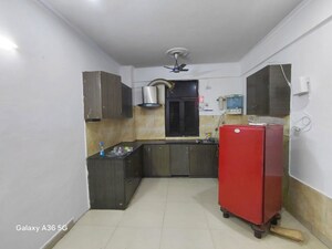 Kitchen in 2 BHK Apartment at New Colony – for Rent