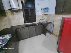 Kitchen in 2 BHK Apartment at New Colony – for Rent