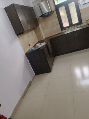 Kitchen in 2 BHK Apartment at New Colony – for Rent