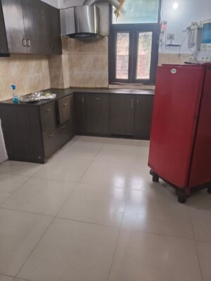Kitchen in 2 BHK Apartment at New Colony – for Rent