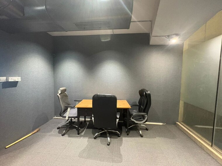 Team Area, pinnacle-business-park Commercial Office Space 6500 Sq.Ft. In Andheri East Mumbai 10789036