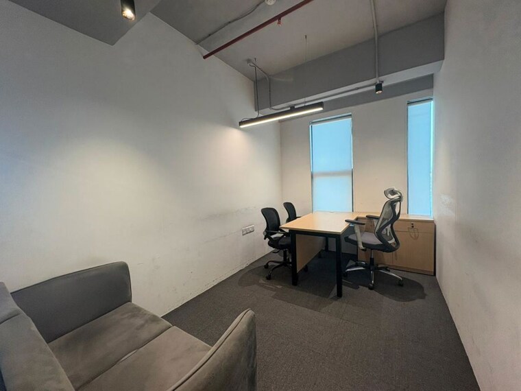 Team Area, pinnacle-business-park Commercial Office Space 6500 Sq.Ft. In Andheri East Mumbai 10789036