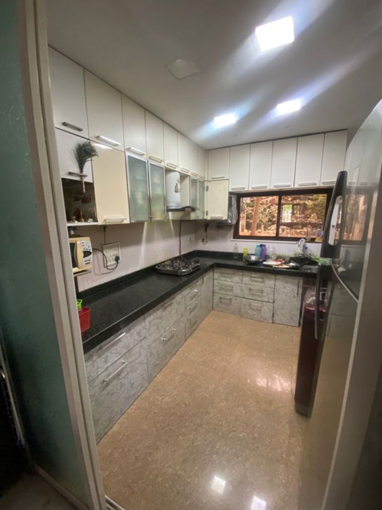 Kitchen, pinnacle-business-park Commercial Office Space 6500 Sq.Ft. In Andheri East Mumbai 10789036
