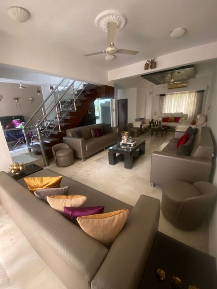 Team Area, pinnacle-business-park Commercial Office Space 6500 Sq.Ft. In Andheri East Mumbai 10789036