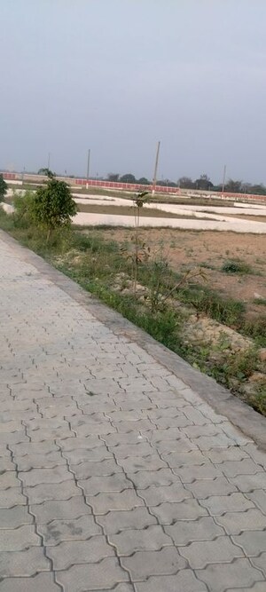  Plot For Sale in JMD Greens, Raebareli Road