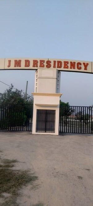  Plot – Exterior View View at JMD Greens, Raebareli Road - for Sale