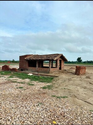  Plot – Exterior View View at Gangaganj - for Sale