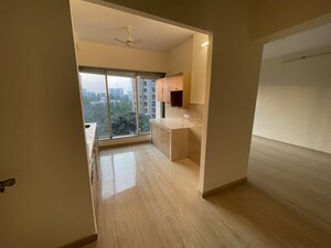 3 BHK Apartment For Rent in Thakur Kedarnath Tower, Versova