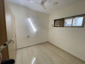 Bedroom in 3 BHK Apartment at Thakur Kedarnath Tower, Versova – for Rent