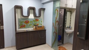  1 BHK Apartment at Sector 4 Kopar Khairane – for Rent