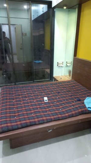 1 BHK Apartment For Rent in Sector 4 Kopar Khairane