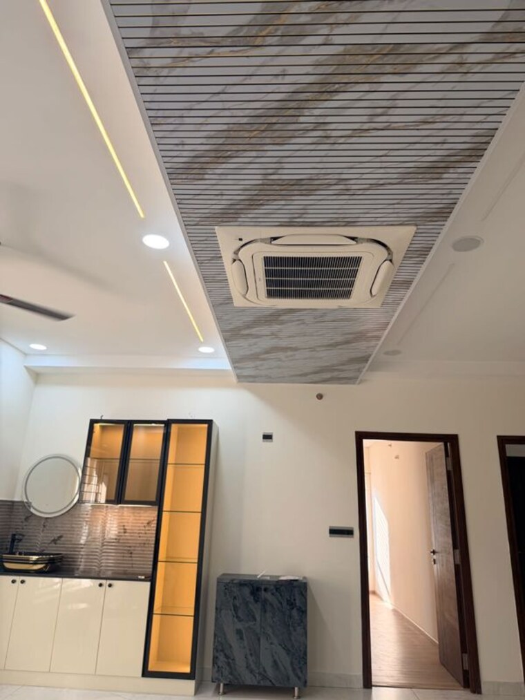 undefined, sumadhura-the-olympus 3 Bedroom 2270 Sq.Ft. Apartment In Financial District Hyderabad 10789071