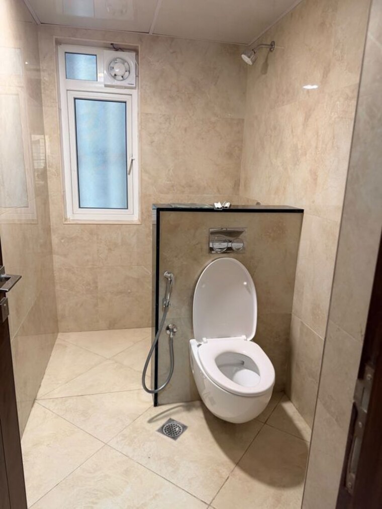 Bathroom, sumadhura-the-olympus 3 Bedroom 2270 Sq.Ft. Apartment In Financial District Hyderabad 10789071