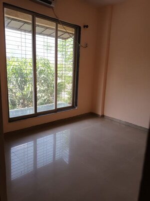 Room in 1 BHK Apartment at Neelkanth Sparkle, Ghansoli – for Rent