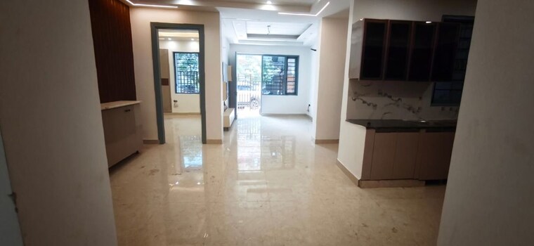 Master Plan, sector 85 3 Bedroom 180 Sq.Yd. Builder Floor In Sector 85 Faridabad 10786174