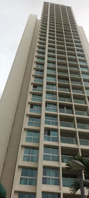 3 BHK Apartment For Rent in Aurum Q Islands, Ghansoli