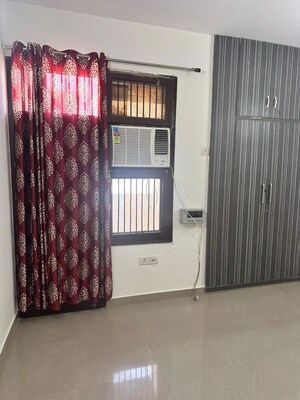 Building Lobby in 2 BHK Independent House at Sector 14 – for Rent