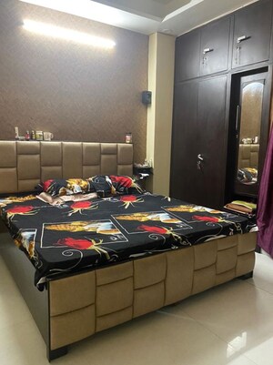 2 BHK Independent House For Rent in Sector 14
