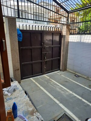 2 BHK Independent House – Exterior View View at Sector 14 - for Rent