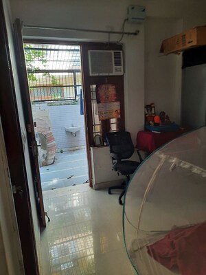 Kitchen in 2 BHK Independent House at Sector 14 – for Rent