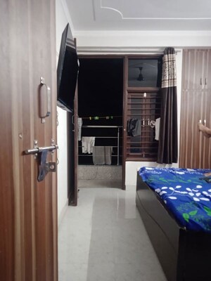 Bedroom in 2 BHK Independent House at Sector 14 – for Rent