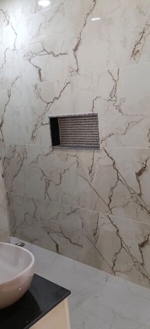 3 BHK Builder Floor – Exterior View View at BPTP District, Sector 81 - for Rent