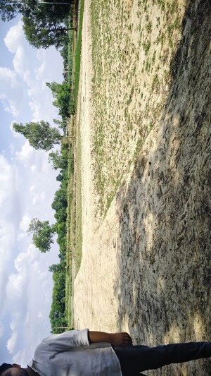  Plot – Exterior View View at Ashiyana - for Sale