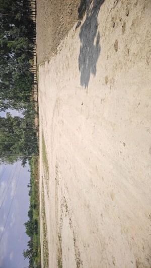   Plot at Ashiyana – for Sale