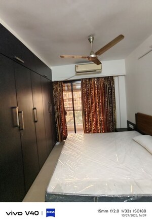 Room in 2 BHK Apartment at Jay Balaji CHS, Nerul Sector 6 – for Rent