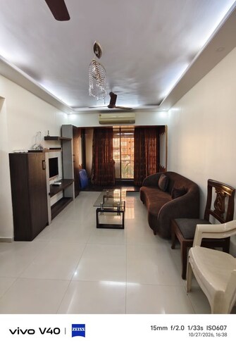2 BHK +Apartment For Rent in Jay Balaji CHS in Nerul Sector 6, Navi Mumbai