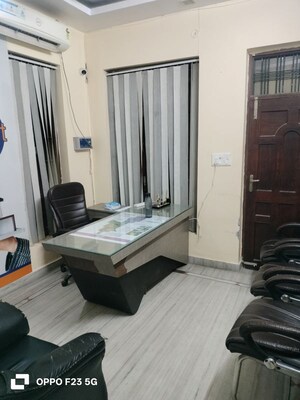 Living Room in  Office Space at Vijayant Khand – for Rent