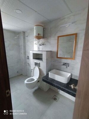 Team Area in 2 BHK Independent House at Sector 14 – for Rent