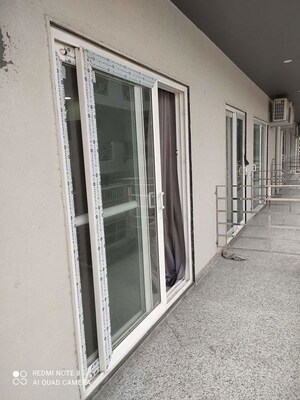 Building Lobby in 2 BHK Independent House at Sector 14 – for Rent