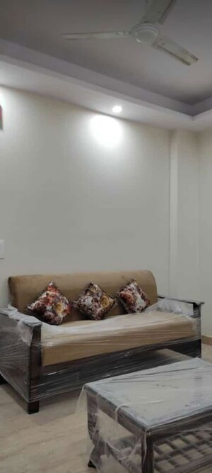 Bedroom in 2 BHK Independent House at Sector 14 – for Rent
