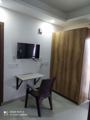 Team Area in 2 BHK Independent House at Sector 14 – for Rent
