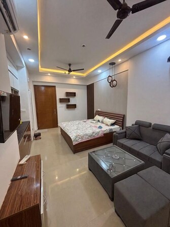 StudioApartment For Rent in Supertech North Eye in Sector 74, Noida