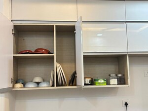 Furnished Amenities in Studio Apartment at Supertech North Eye, Sector 74 – for Rent