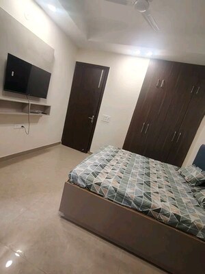 1 BHK Apartment For Rent in Chattarpur