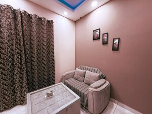 Team Area in Studio Apartment at Supertech North Eye, Sector 74 – for Rent