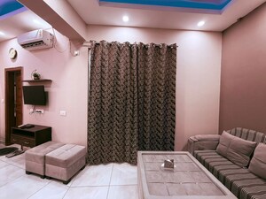Team Area in Studio Apartment at Supertech North Eye, Sector 74 – for Rent