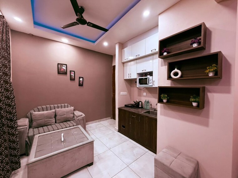 undefined, supertech-north-eye Studio 530 Sq.Ft. Apartment In Sector 74 Noida 10789119