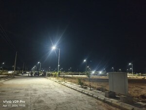 Plot Area in  Land at Tukkuguda – for Sale