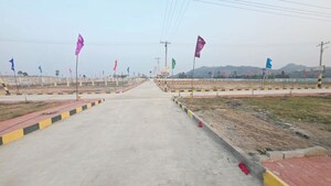   Land at Tukkuguda – for Sale