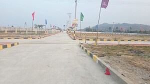  Land – Exterior View View at Tukkuguda - for Sale
