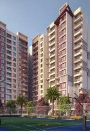 3 BHK Apartment – Exterior View View at Sumadhura Sushantham, Vidyaranyapura - for Sale