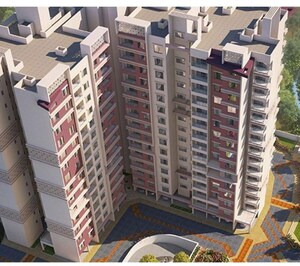 3 BHK Apartment For Sale in Sumadhura Sushantham, Vidyaranyapura